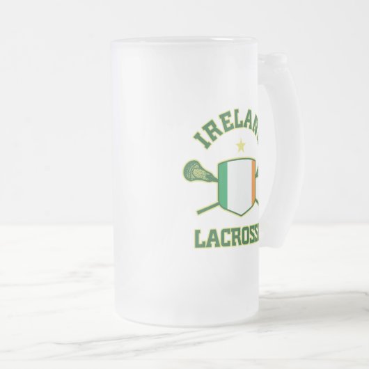 Ierland Matglas Bierpul (Voorkant rechts)