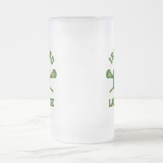 Ierland Matglas Bierpul (Center)