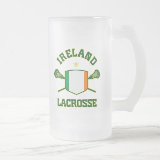 Ierland Matglas Bierpul (Rechts)