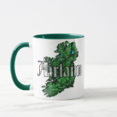 Ierland Mok (Links)