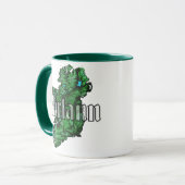 Ierland Mok (Voorkant links)