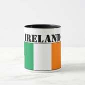 IERLAND MOK (Midden)