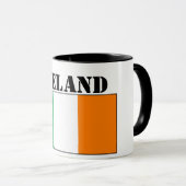 IERLAND MOK (Voorkant rechts)