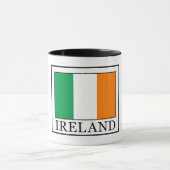 Ierland Mok (Midden)