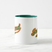 Ierland Mok (Midden)