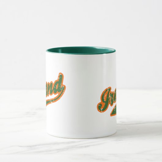 Ierland Mok (Midden)