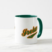 Ierland Mok (Voorkant rechts)