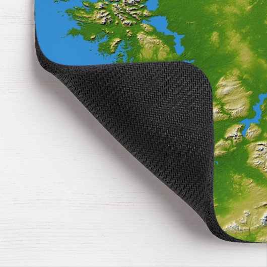 Ierland Muismat (Hoek)