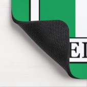 Ierland Muismat (Hoek)