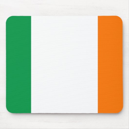 ierland muismat (Voorkant)