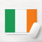 Ierland Muismat (Met muis)