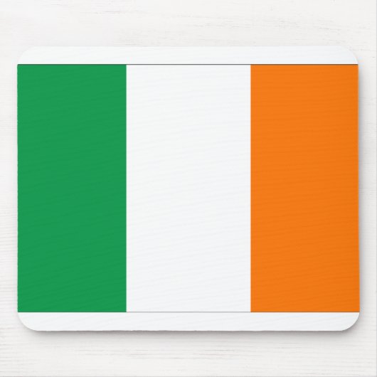 Ierland Muismat (Voorkant)