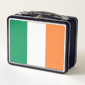 Ierland Nationale Vlag, Ierse standaard, Banner (Voorkant)