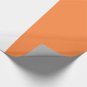 Ierland Nationale Vlag, Ierse standaard, Banner Cadeaupapier (Hoek)