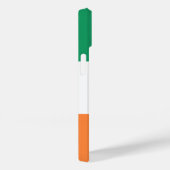 Ierland Nationale Vlag, Ierse standaard, Banner Case-Mate iPhone Case (Achterkant / Rechts)