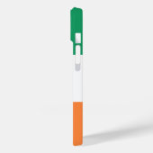 Ierland Nationale Vlag, Ierse standaard, Banner Case-Mate iPhone Case (Achterkant / Links)