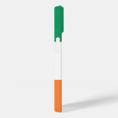 Ierland Nationale Vlag, Ierse standaard, Banner Case-Mate iPhone Case (Achterkant / Rechts)