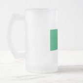 Ierland Nationale Vlag, Ierse standaard, Banner Matglas Bierpul (Links)