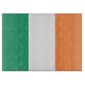 Ierland Nationale Vlag, Ierse standaard, Banner Snijplank (Voorkant)