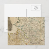 Ierland noord briefkaart (Voorkant / Achterkant)