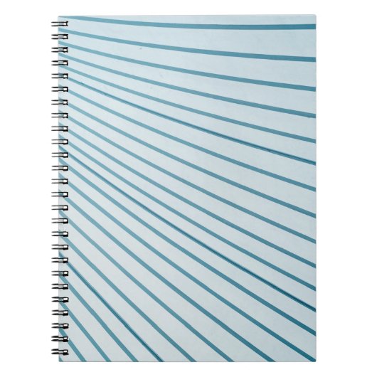 Ierland Notitieboek (Voorkant)