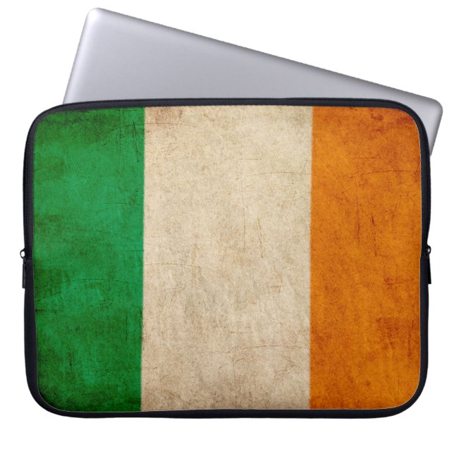 Ierland Notitieboek Hoes (Voorkant)