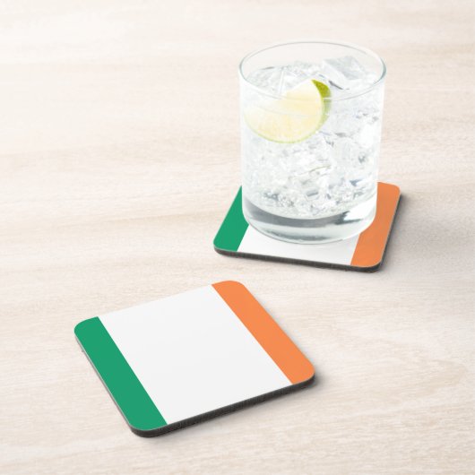 Ierland Onderzetter (Rechterzijde)