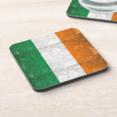 Ierland Onderzetter (Linkerzijde)