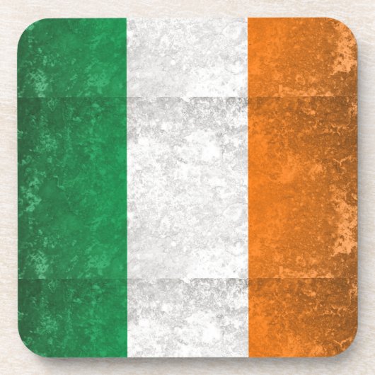 Ierland Onderzetter (Voorkant)