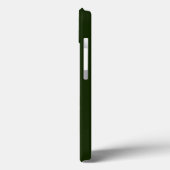 Ierland overlay op Iers vlaggenschip Case-Mate iPhone Case (Achterkant / Links)