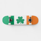 Ierland Persoonlijk Skateboard (Horizontaal)