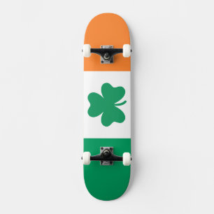 Ierland Persoonlijk Skateboard