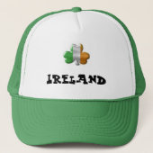 Ierland Pet (Voorkant)