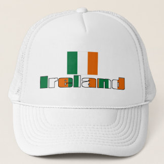 Ierland Pet