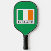 Ierland Pickleball Paddle (Voorkant)