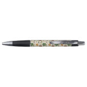 Ierland Pictogram Patroon Pen (Achterkant)