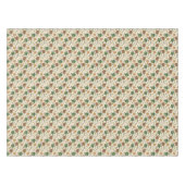  Ierland Pictogram Patroon Tafelkleed (Voorkant (Horizontaal))