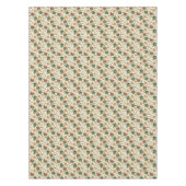  Ierland Pictogram Patroon Tafelkleed (Voorkant)