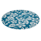 IERLAND PLUMERIA (CARIBISCHE BLUE) Raad van bestuu Snijplank (Hoek)