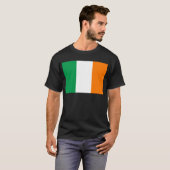 ierland.png t-shirt (Voorkant volledig)