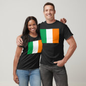 ierland.png t-shirt (Unisex)
