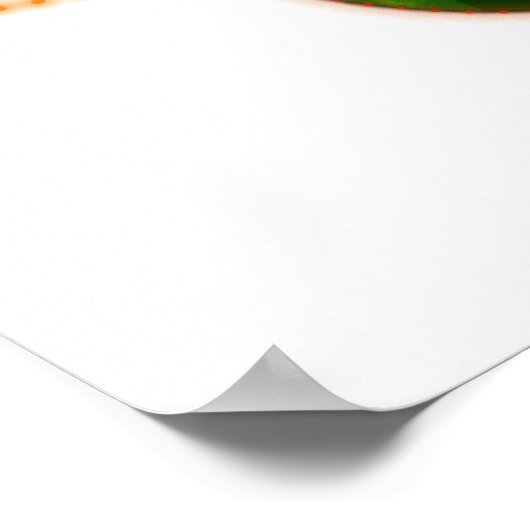 Ierland Poster (Hoek)