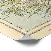 Ierland Poster (Hoek)