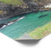 Ierland Poster (Hoek)