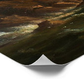 Ierland Poster (Hoek)