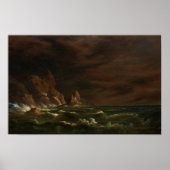 Ierland Poster (Voorkant)