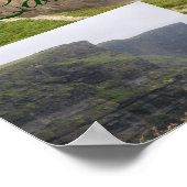 Ierland poster (Hoek)