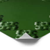 Ierland Poster (Hoek)