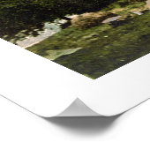  Ierland print, Avoca County Wicklow Poster (Hoek)