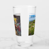 Ierland, pubs en kustplaatsen, glas (Links)